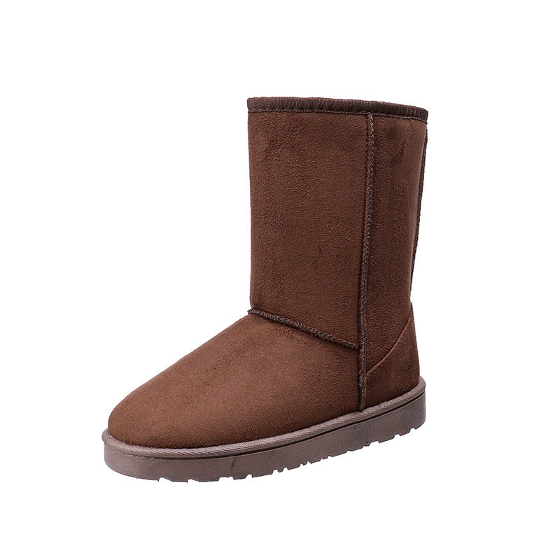 Stylish Orthopedic Boots for Any Occasion