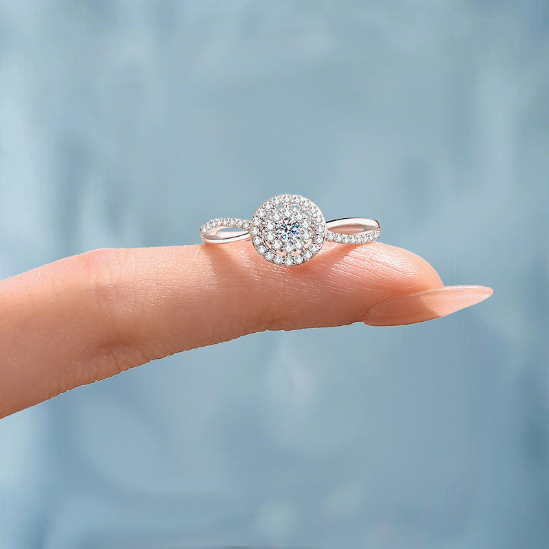 Charming Ring for Any Occasion