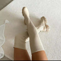 Elegant Orthopedic Boots for Every Step