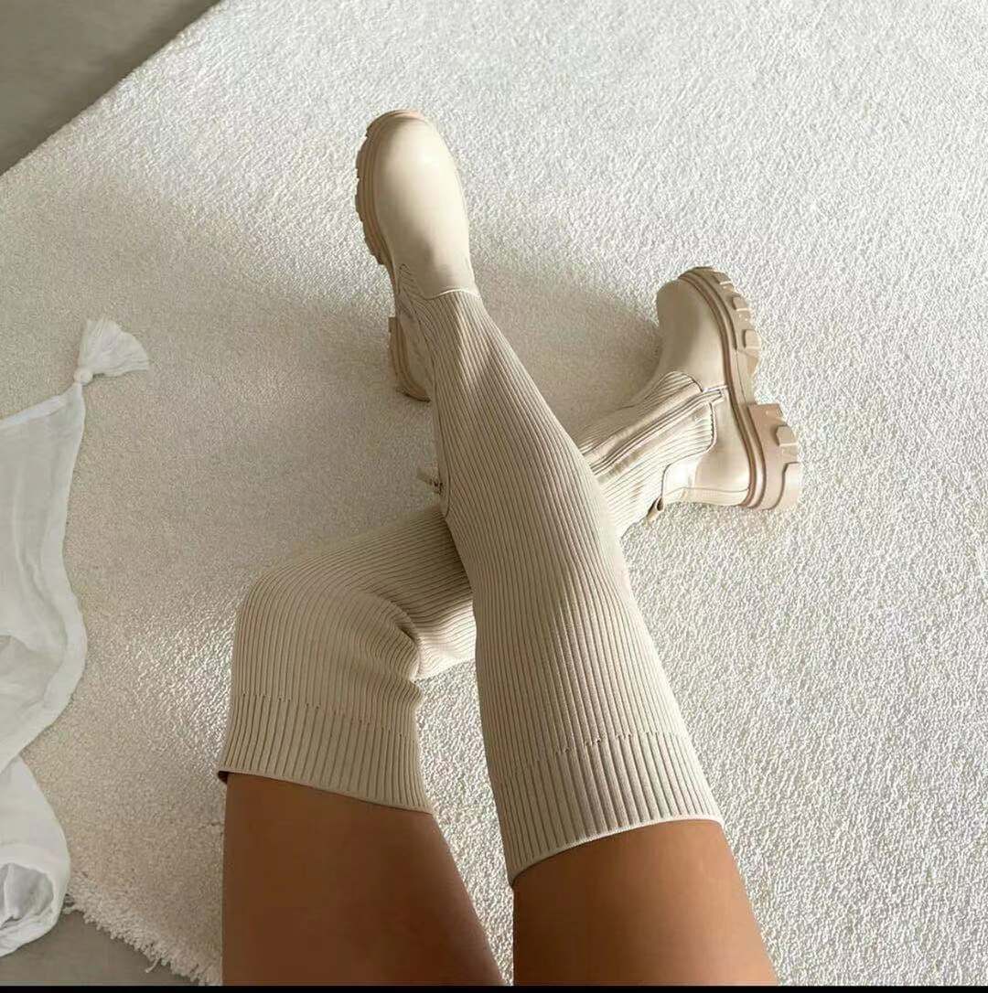 Elegant Orthopedic Boots for Every Step