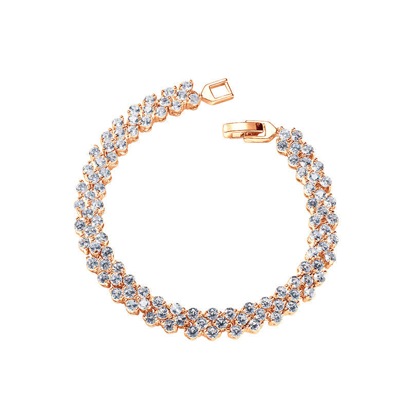 Beautiful Bracelet with Unique Style