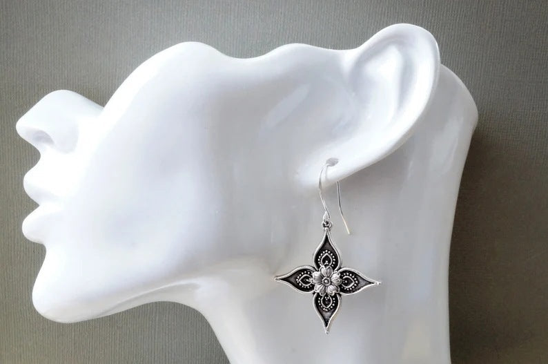 Beautiful Earring with Unique Style