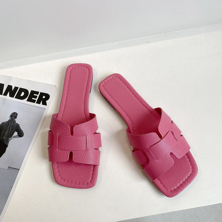 Classic Orthopedic Shoes with Timeless Style