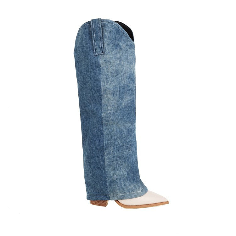 Elegant Orthopedic Boots for Every Step