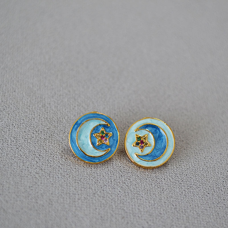 Elegant Silver Earring for Every Occasion