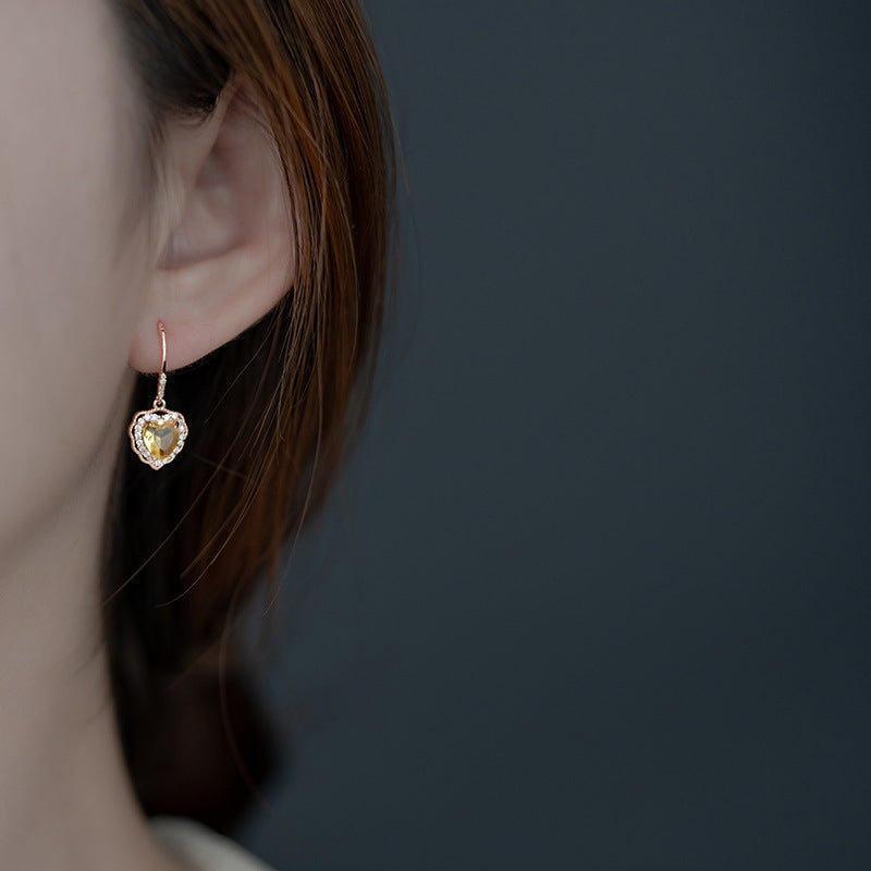 Beautiful Earring with Unique Style