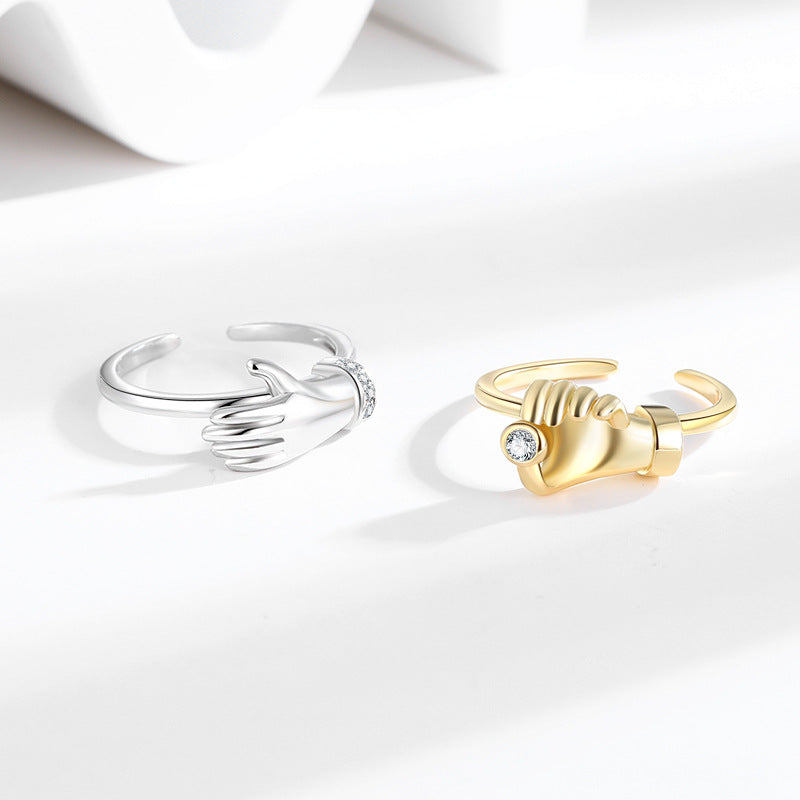 Charming Ring for Any Occasion