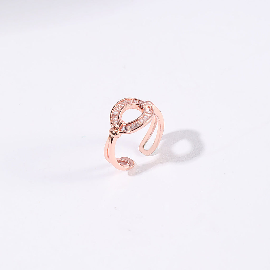Romantic Ring for Special Moments