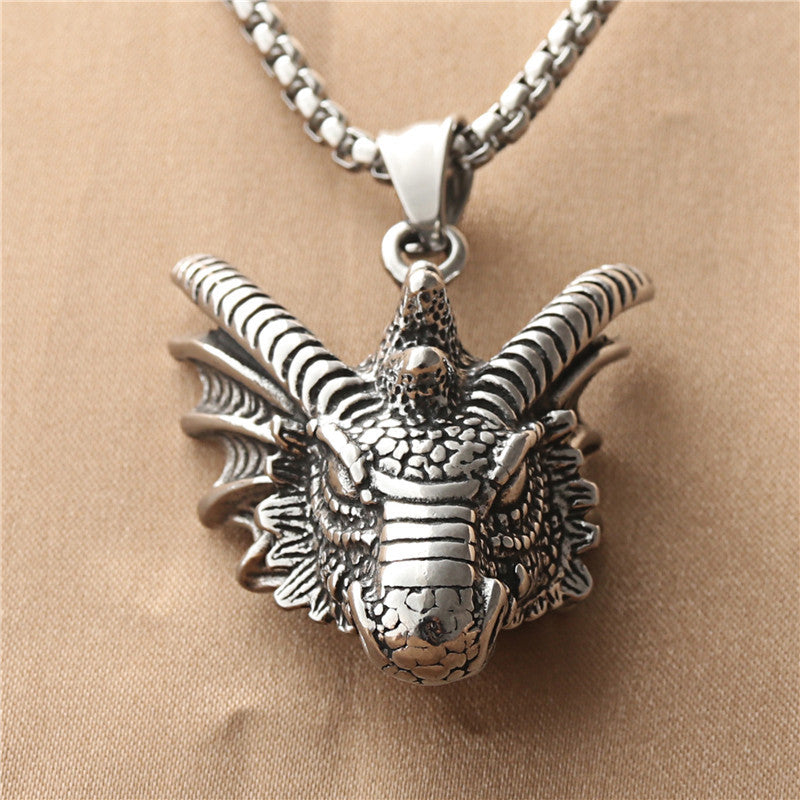 Beautiful Pendant with Unique Style
