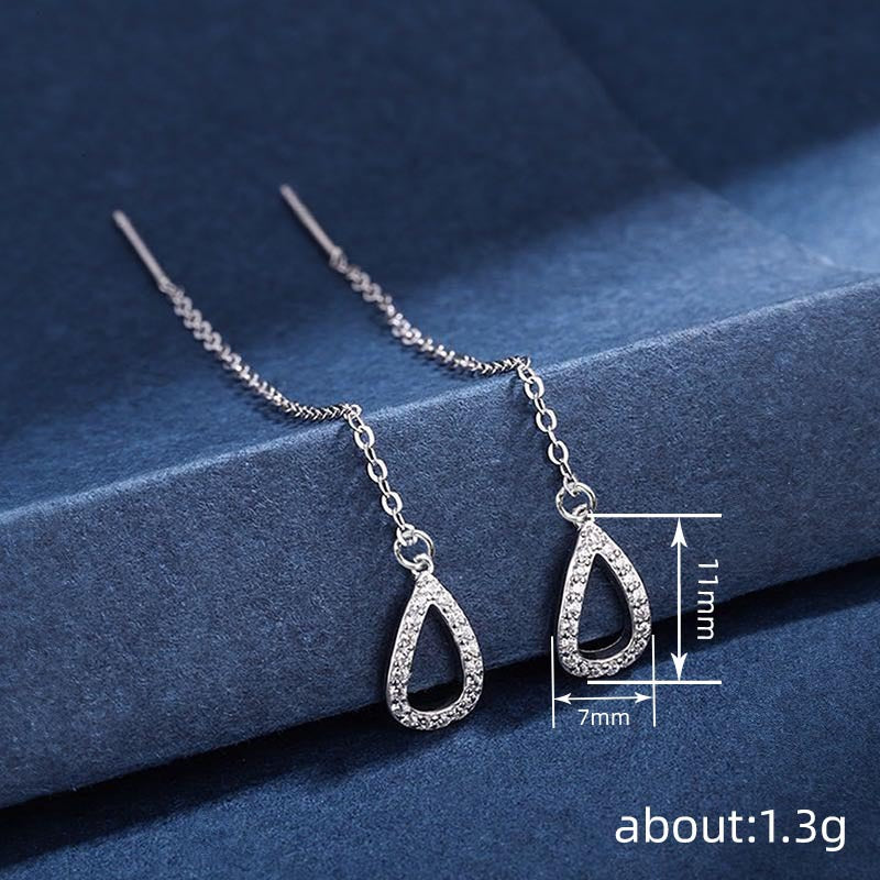 Charming Earring for Any Occasion