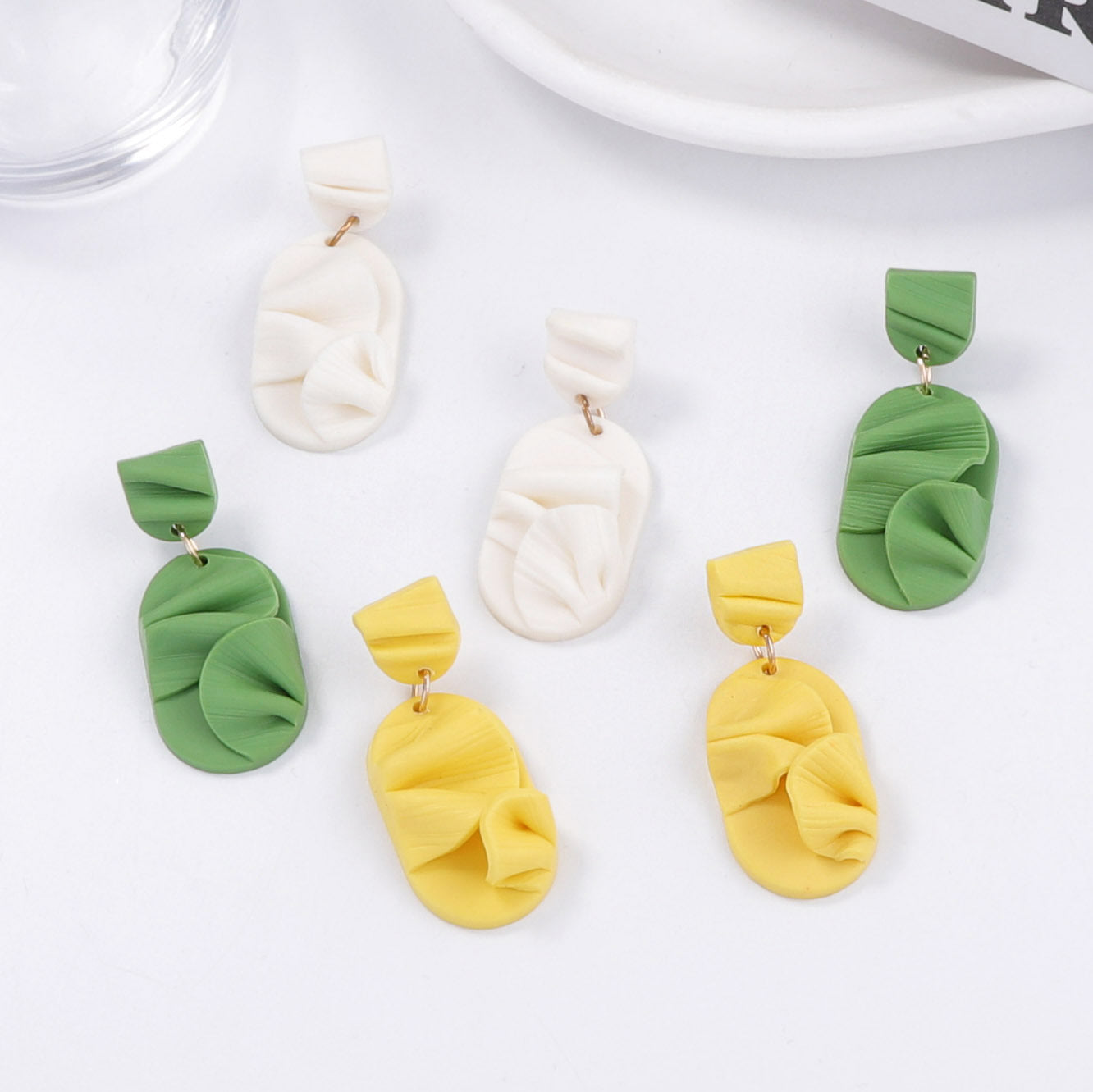 Elegant Earring for Every Occasion