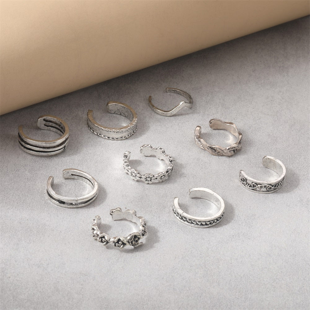 Romantic Ring for Special Moments