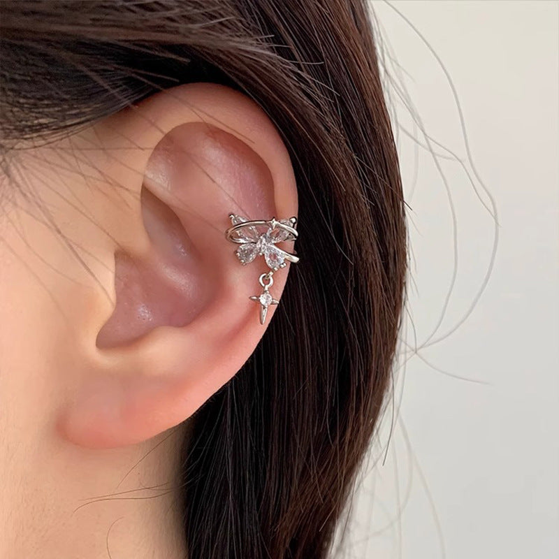 Classic Earring with Timeless Appeal
