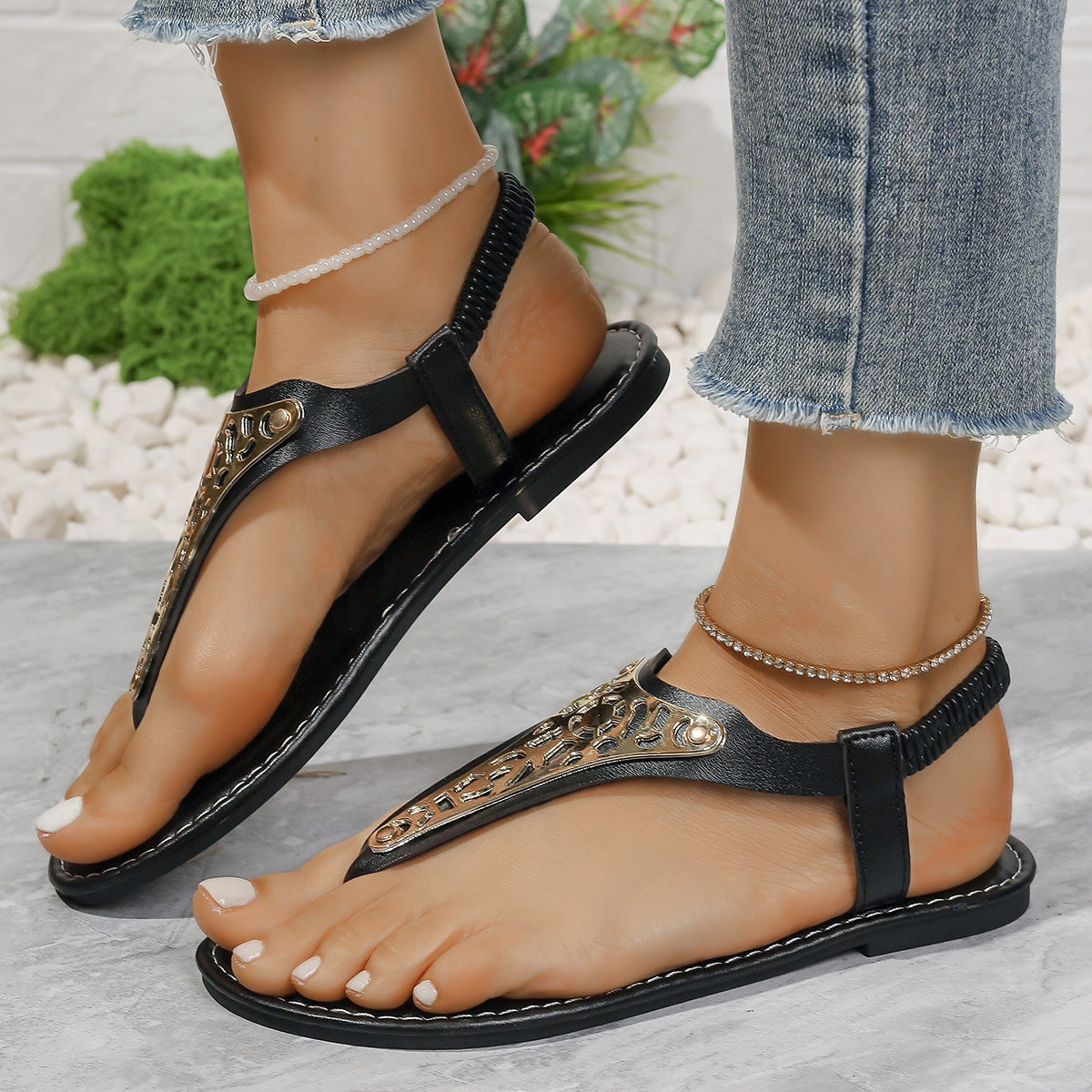 Comfortable Orthopedic Sandals for Daily Wear