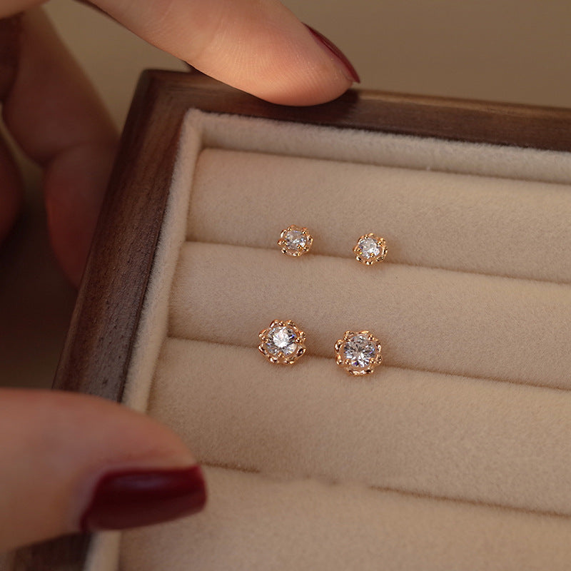Romantic Earring for Special Moments
