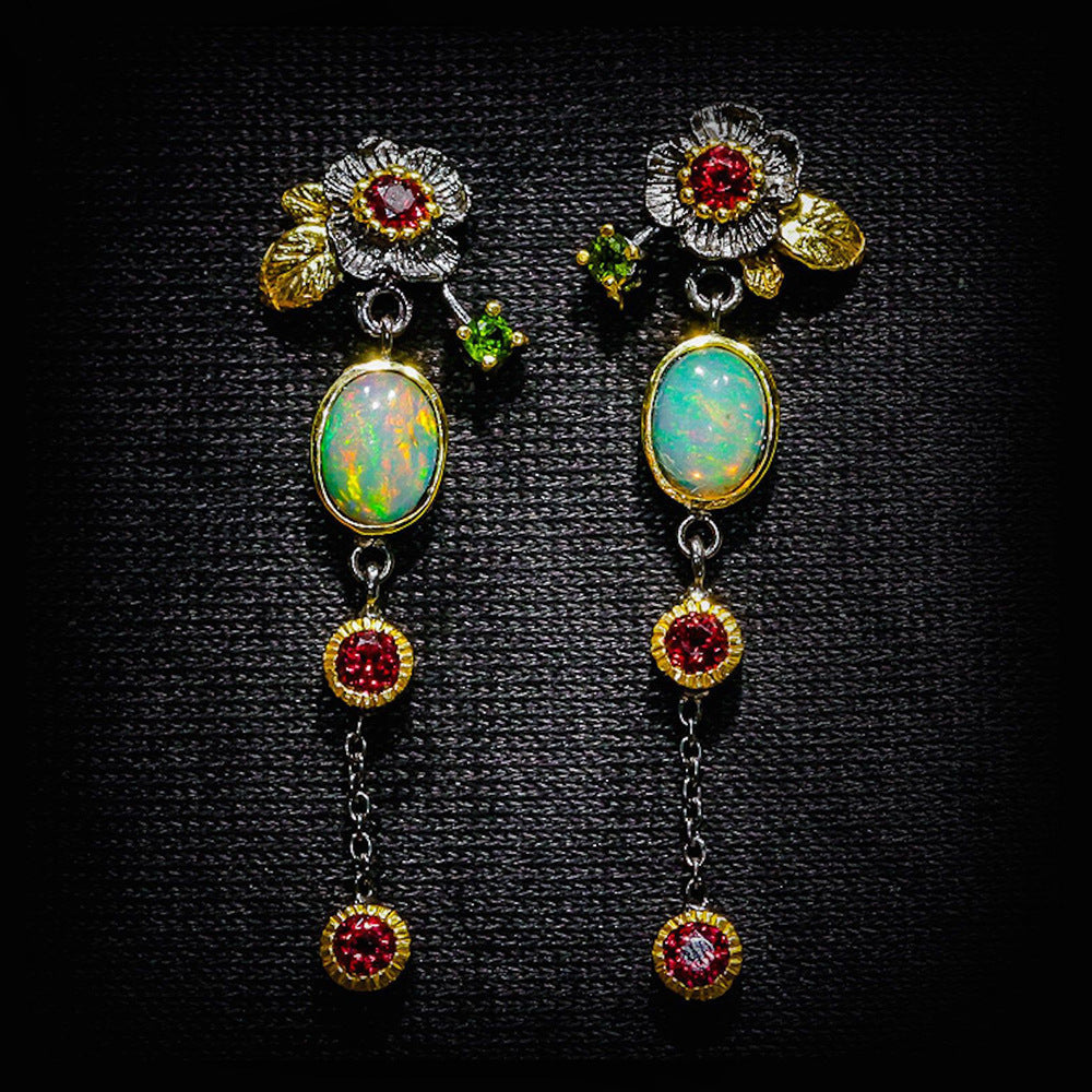 Romantic Earring for Special Moments
