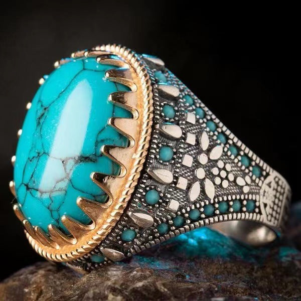 Charming Ring for Any Occasion