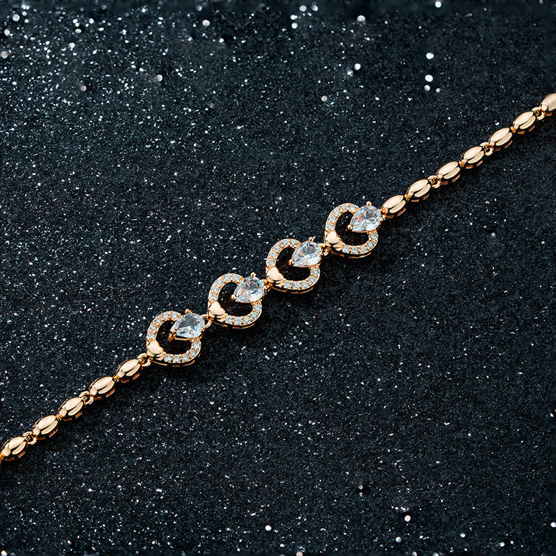 Stunning Bracelet for Daily Wear