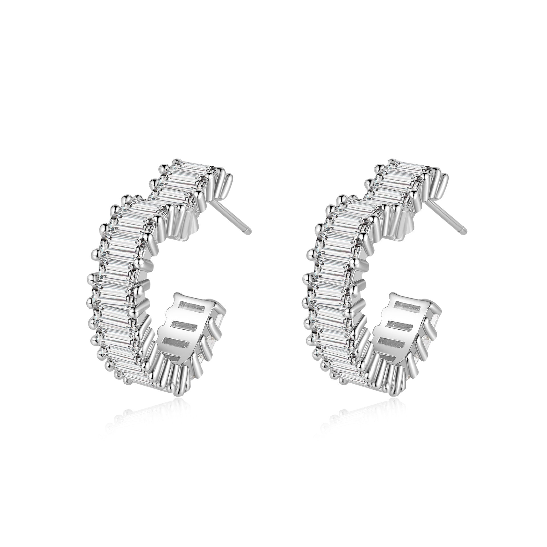 Charming Earring for Any Occasion