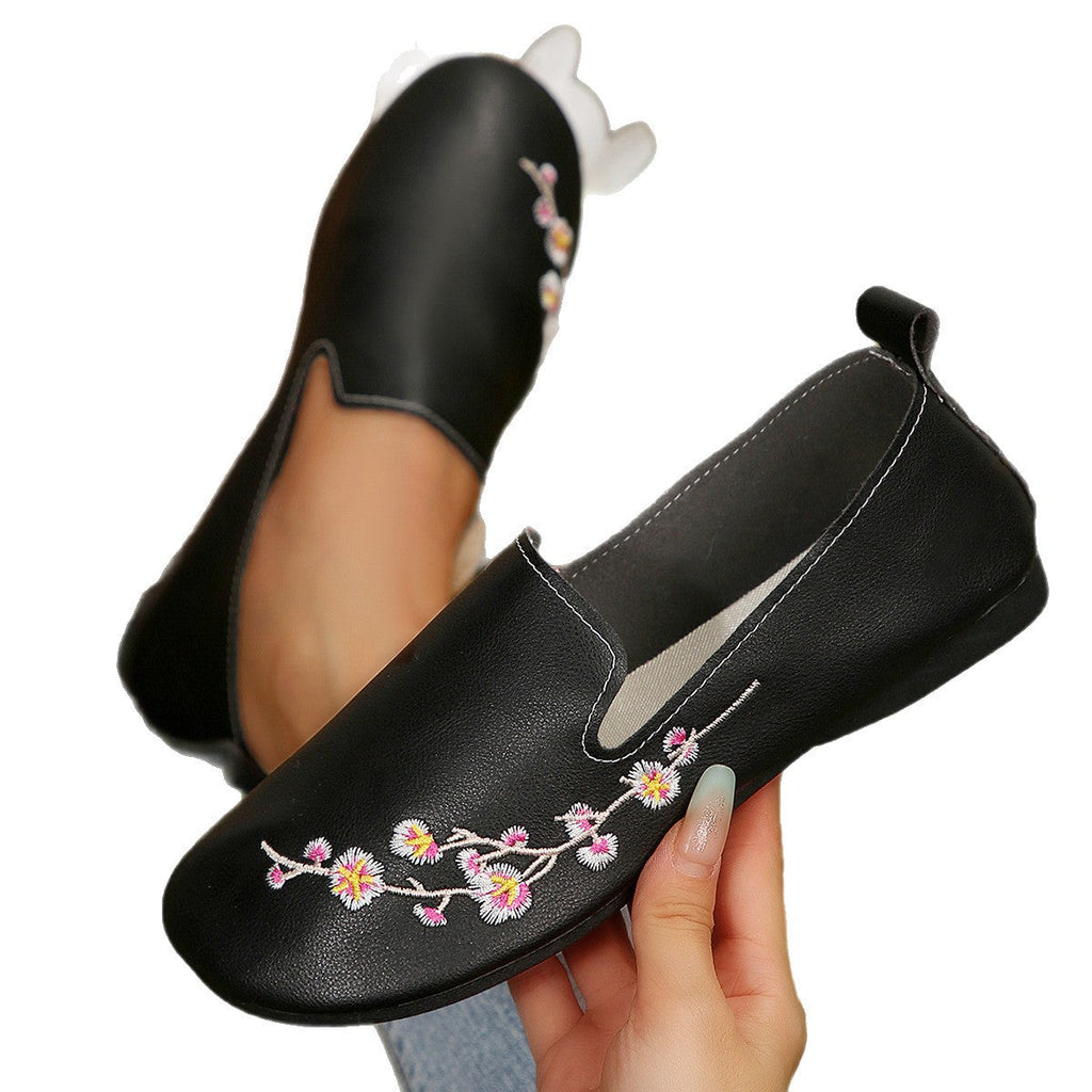 Comfortable Orthopedic Shoes for Daily Wear