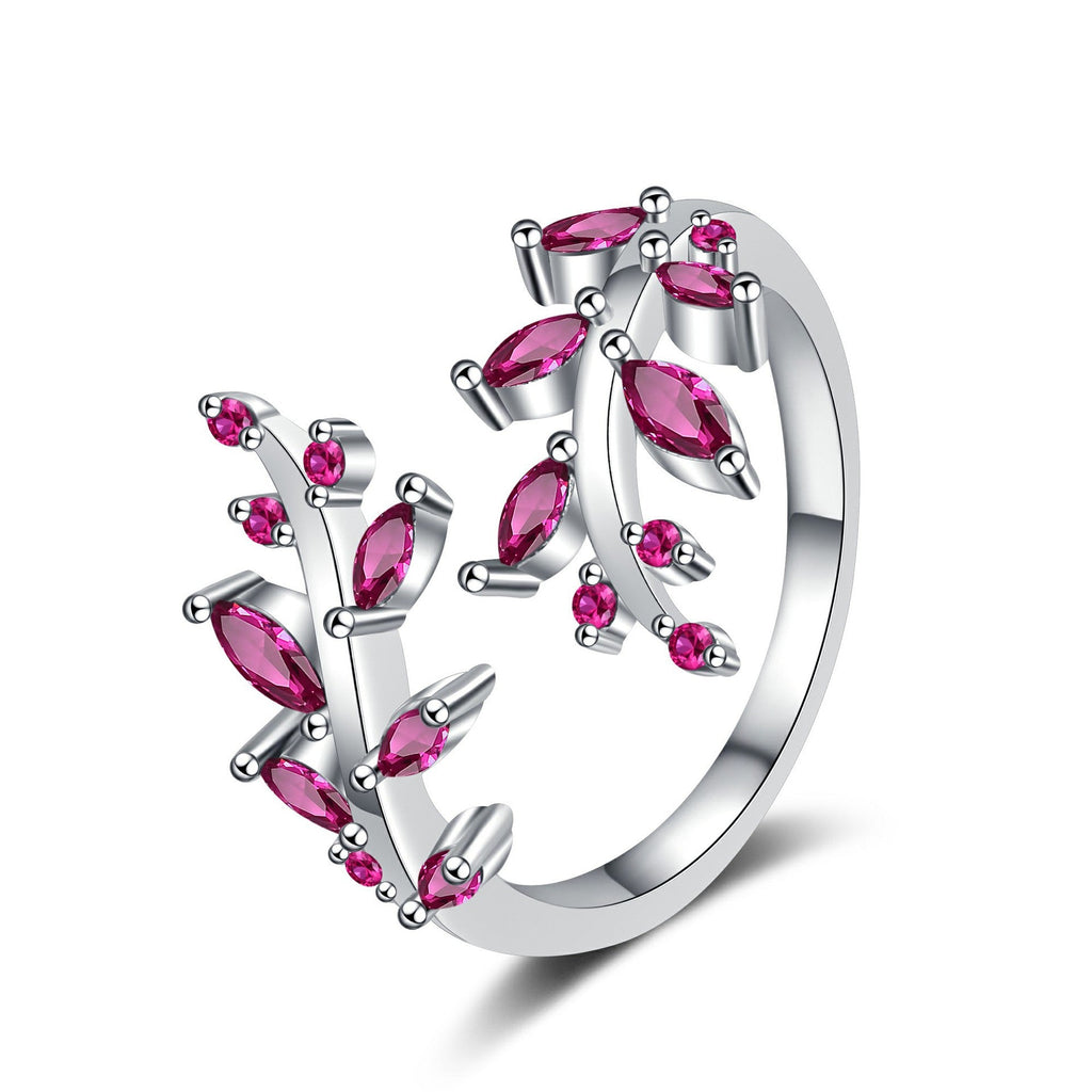 Delicate Artisan Ring