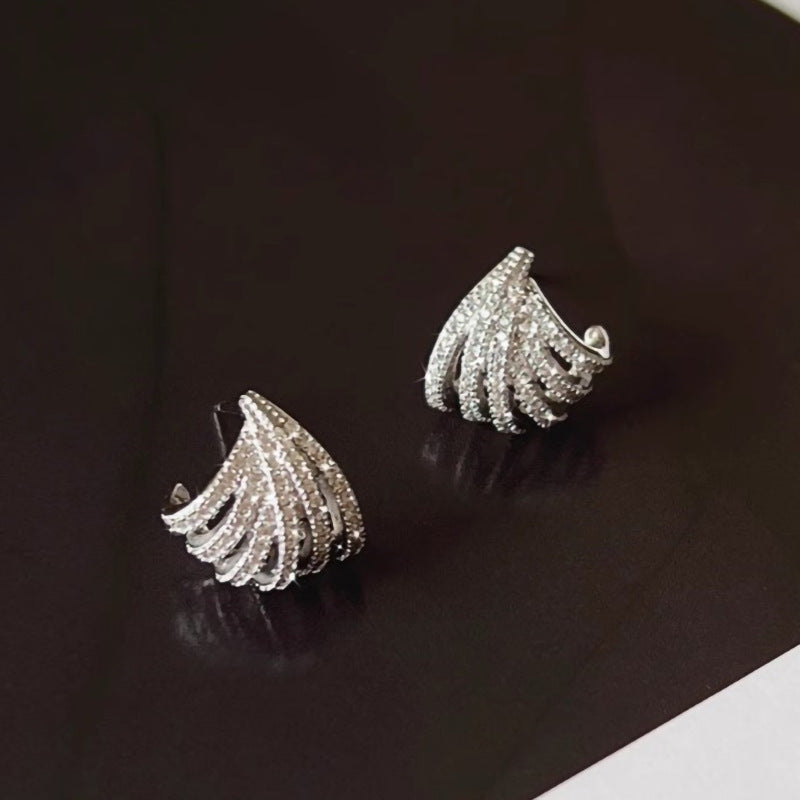 Beautiful Earring with Unique Style