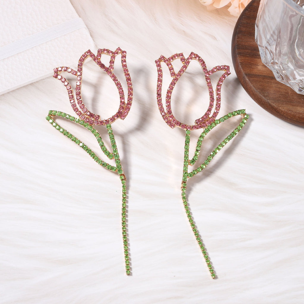 Stunning Earring for Daily Wear