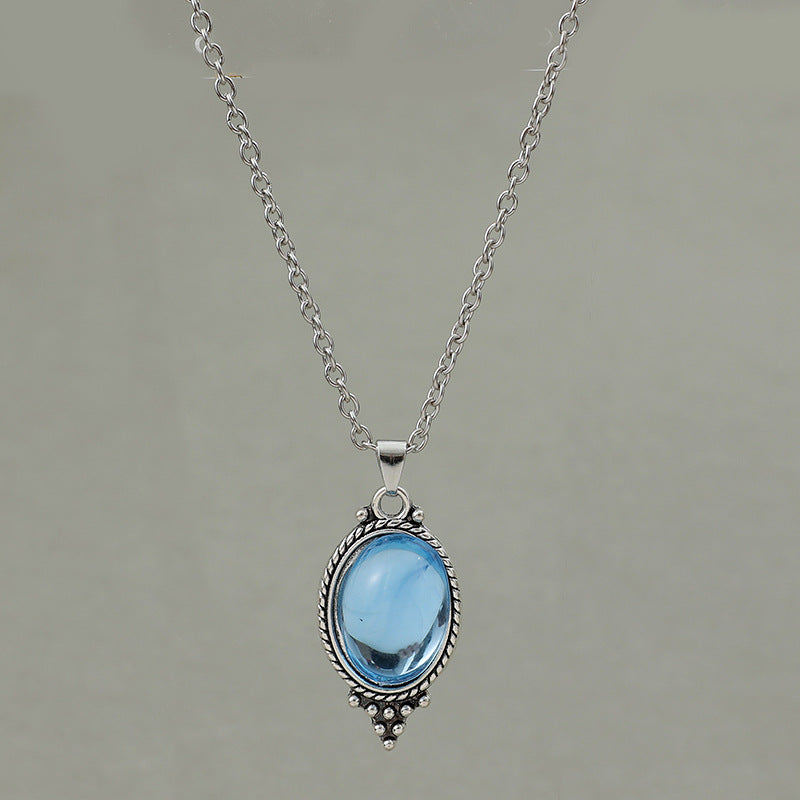 Vintage Handmade Necklace