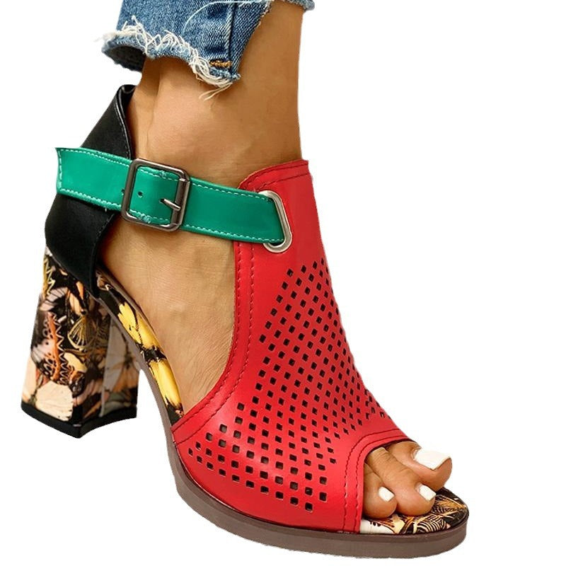 Comfortable Orthopedic Sandals for Daily Wear