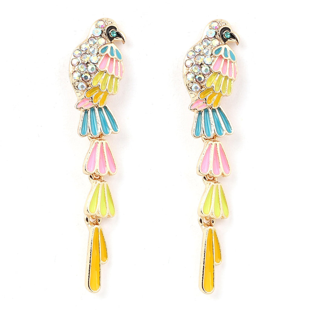 Classic Earring with Timeless Appeal