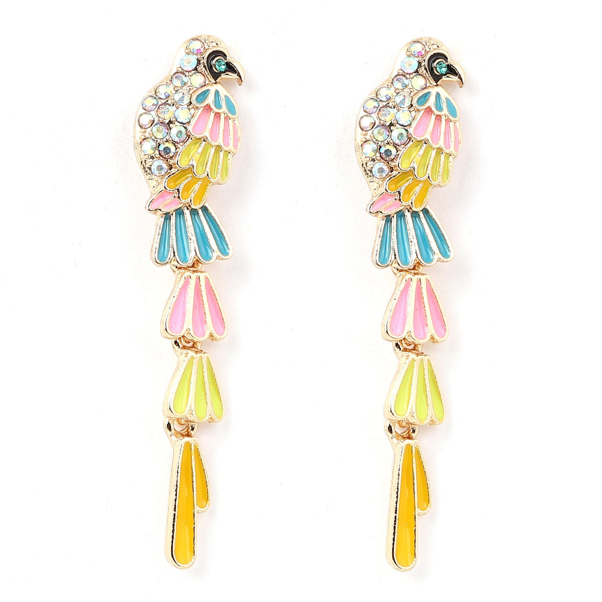Classic Earring with Timeless Appeal