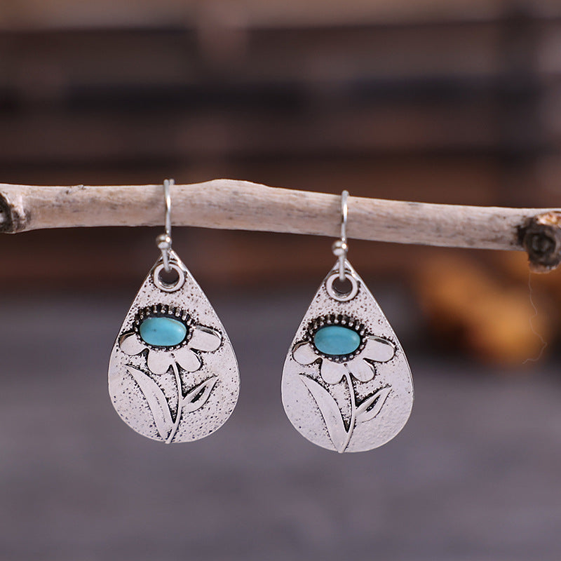 Stunning Earring for Daily Wear