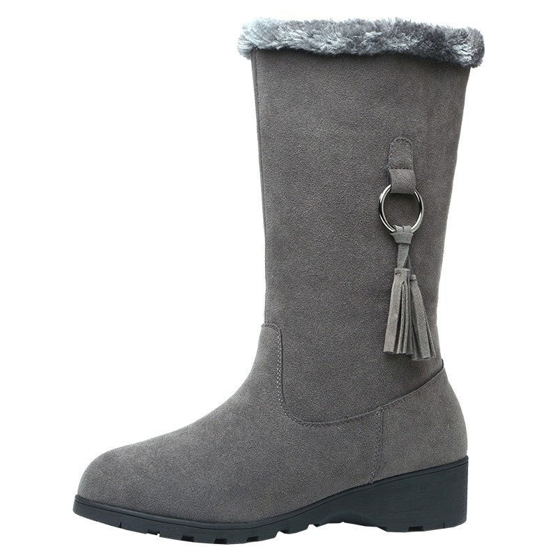 Stylish Orthopedic Boots for Any Occasion