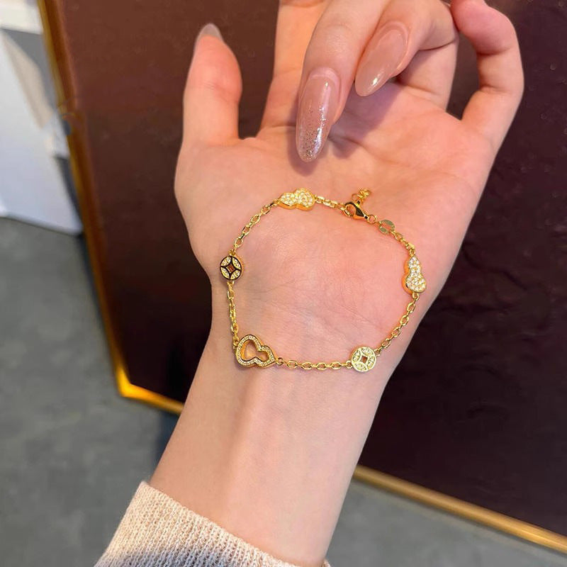 Stunning Bracelet for Daily Wear
