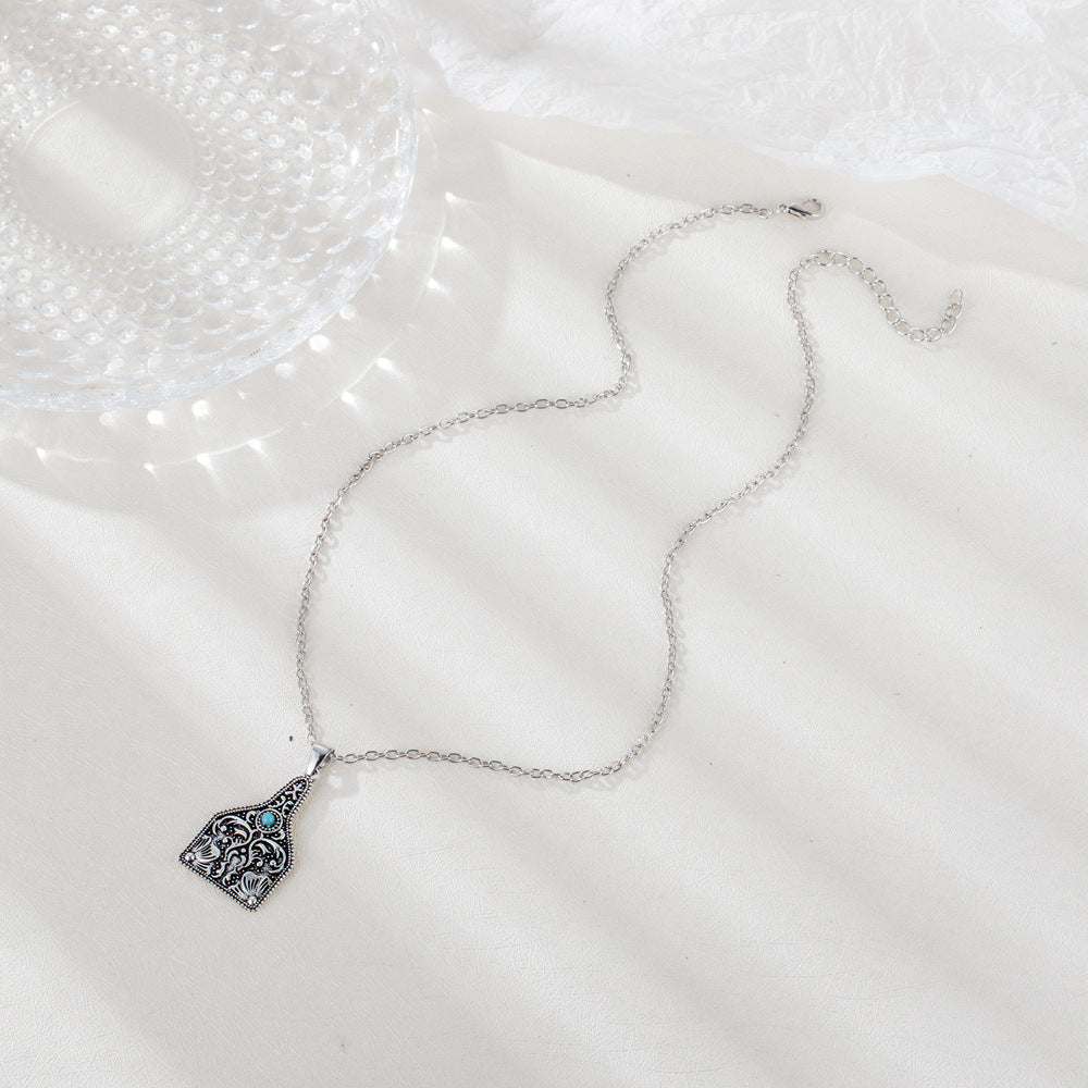 Classic Necklace with Timeless Appeal