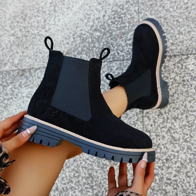 Beautifully Crafted Orthopedic Boots