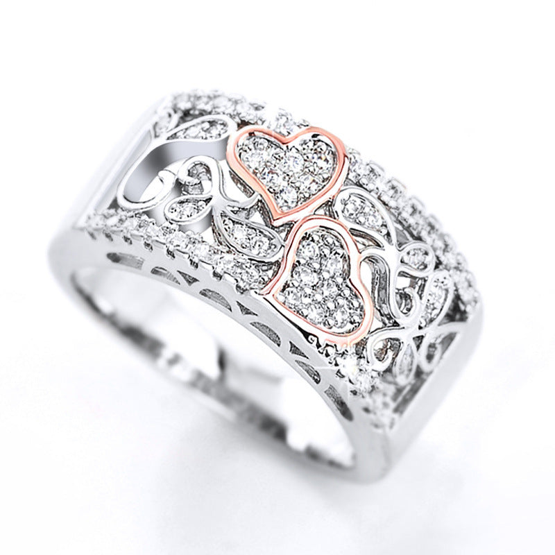 Stunning Gold Ring for Daily Wear