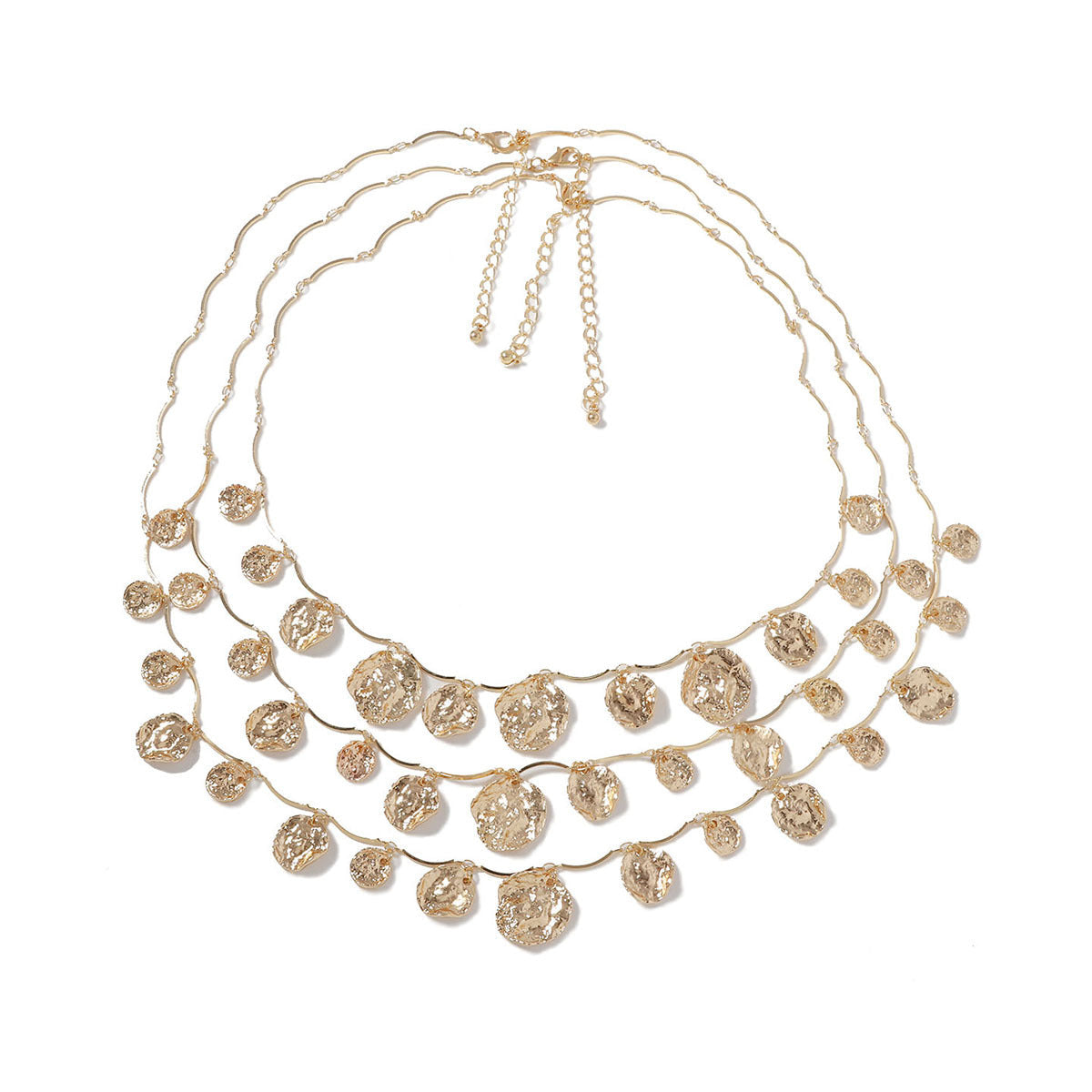 Romantic Necklace for Special Moments