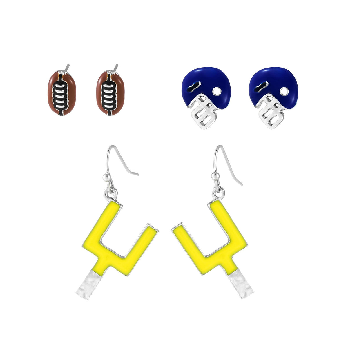 Beautiful Earring with Unique Style