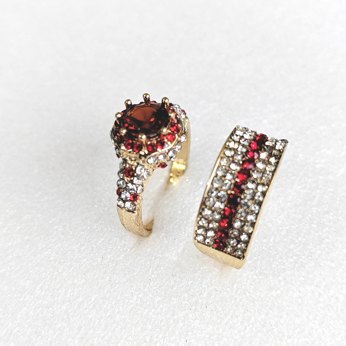 Charming Ring for Any Occasion