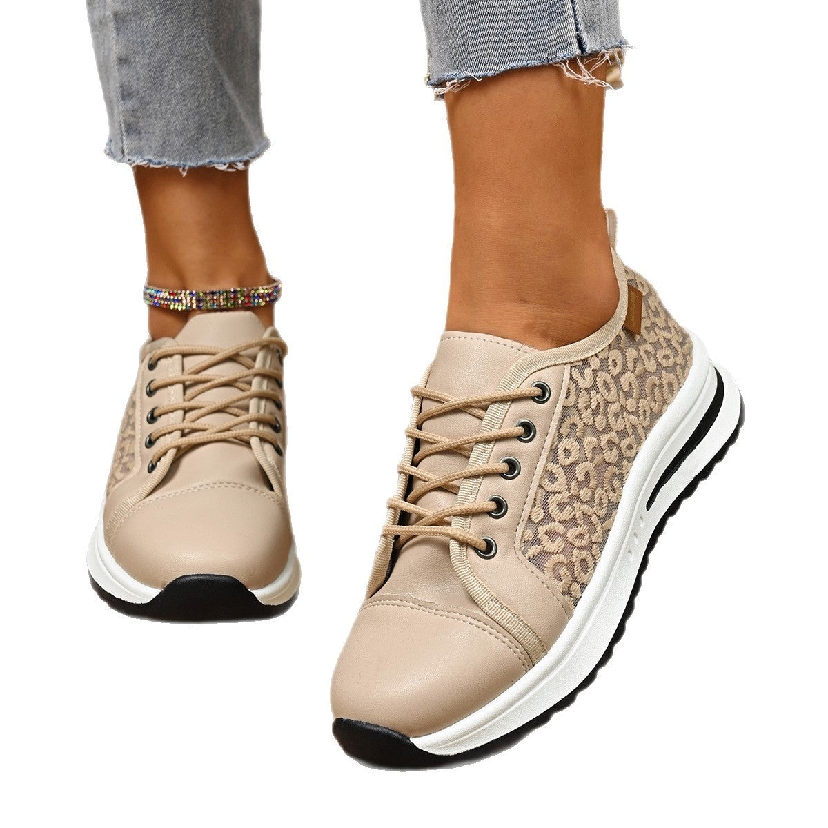 Comfortable Orthopedic Shoes for Daily Wear