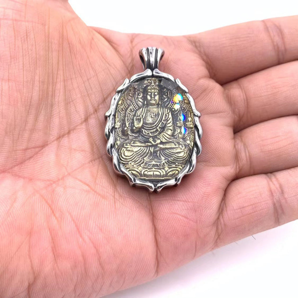 Romantic Pendant for Special Moments