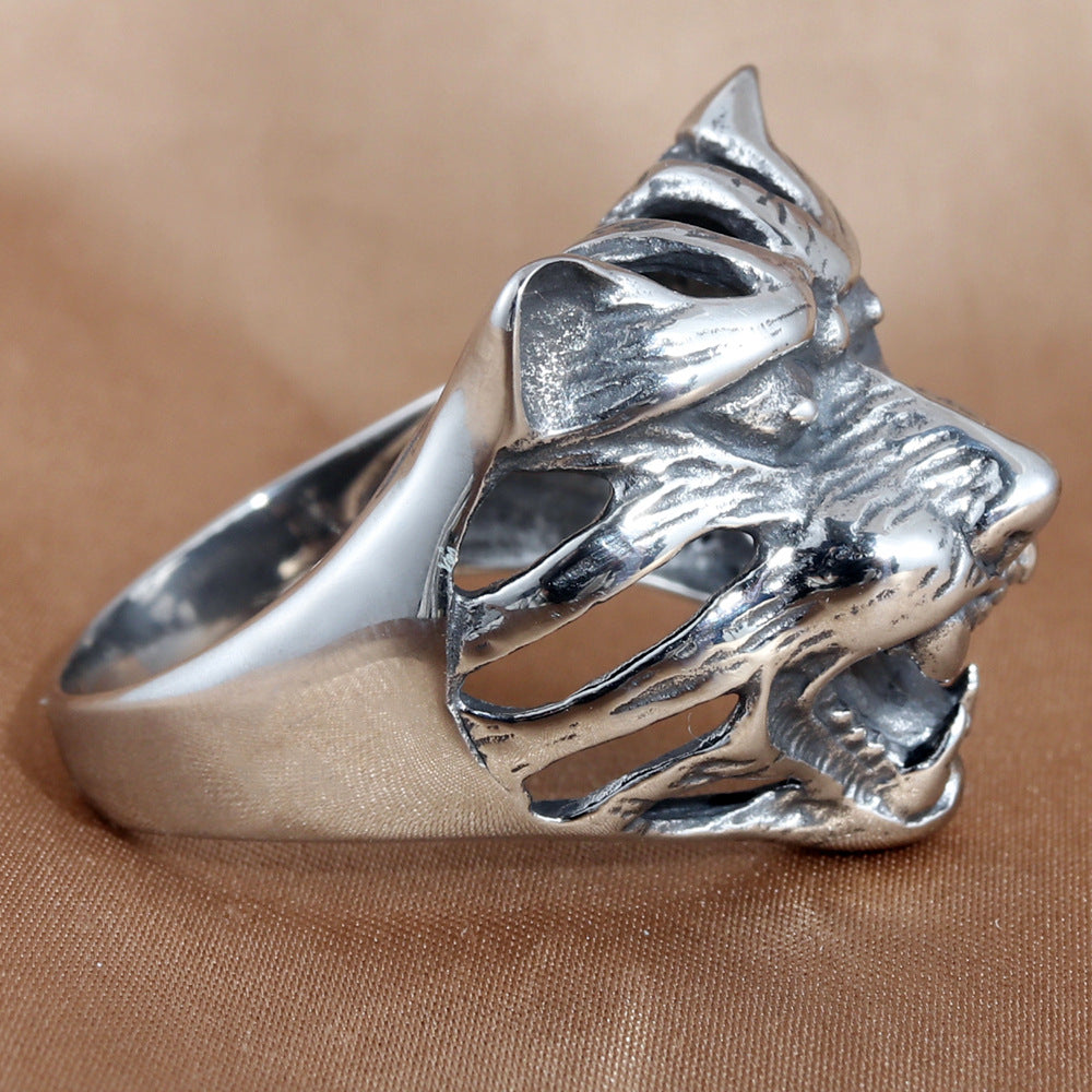 Charming Ring for Any Occasion