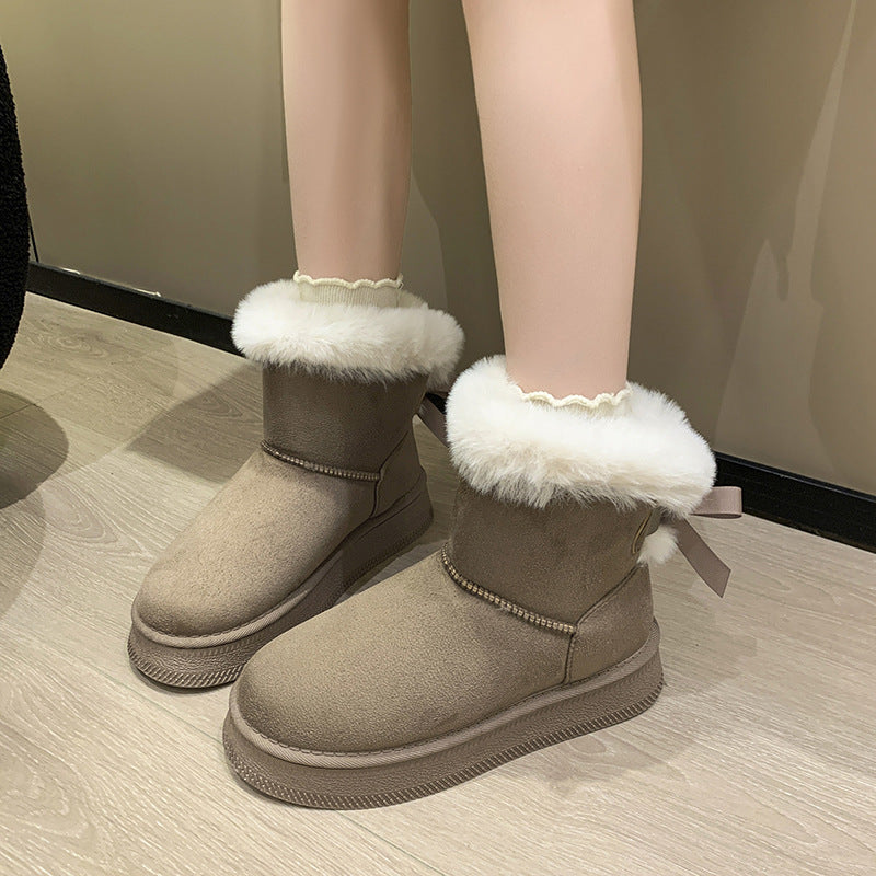 Stylish Orthopedic Boots for Any Occasion