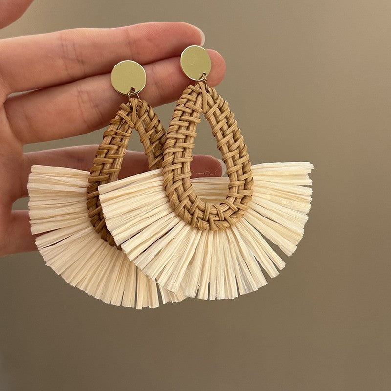 Stunning Earring for Daily Wear