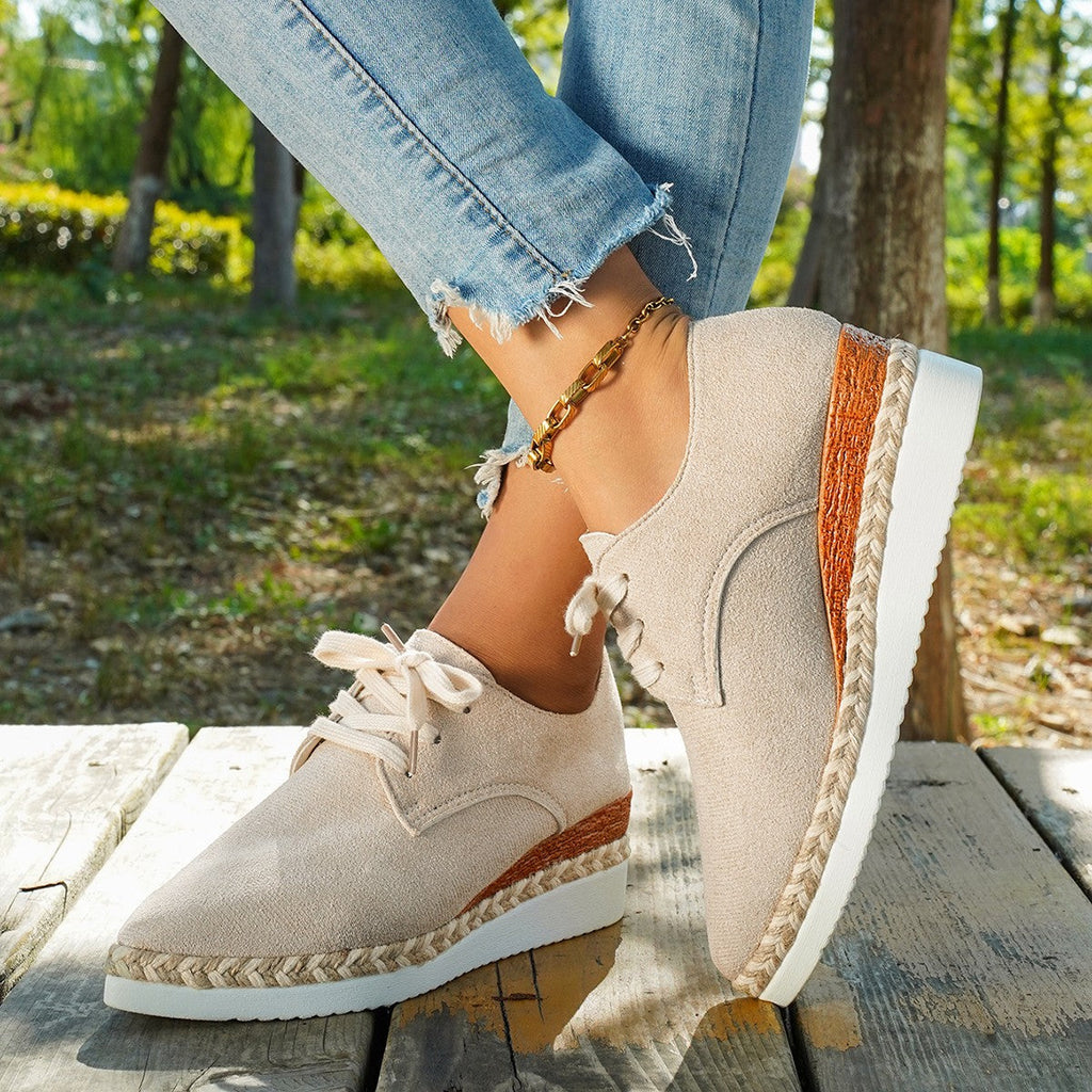 Elegant Orthopedic Shoes for Every Step