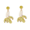 Elegant Pearl Earring for Every Occasion