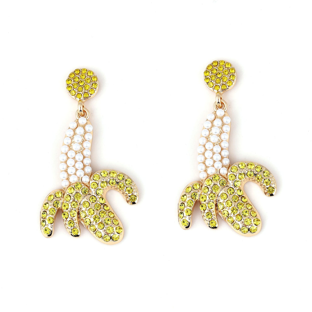 Elegant Pearl Earring for Every Occasion