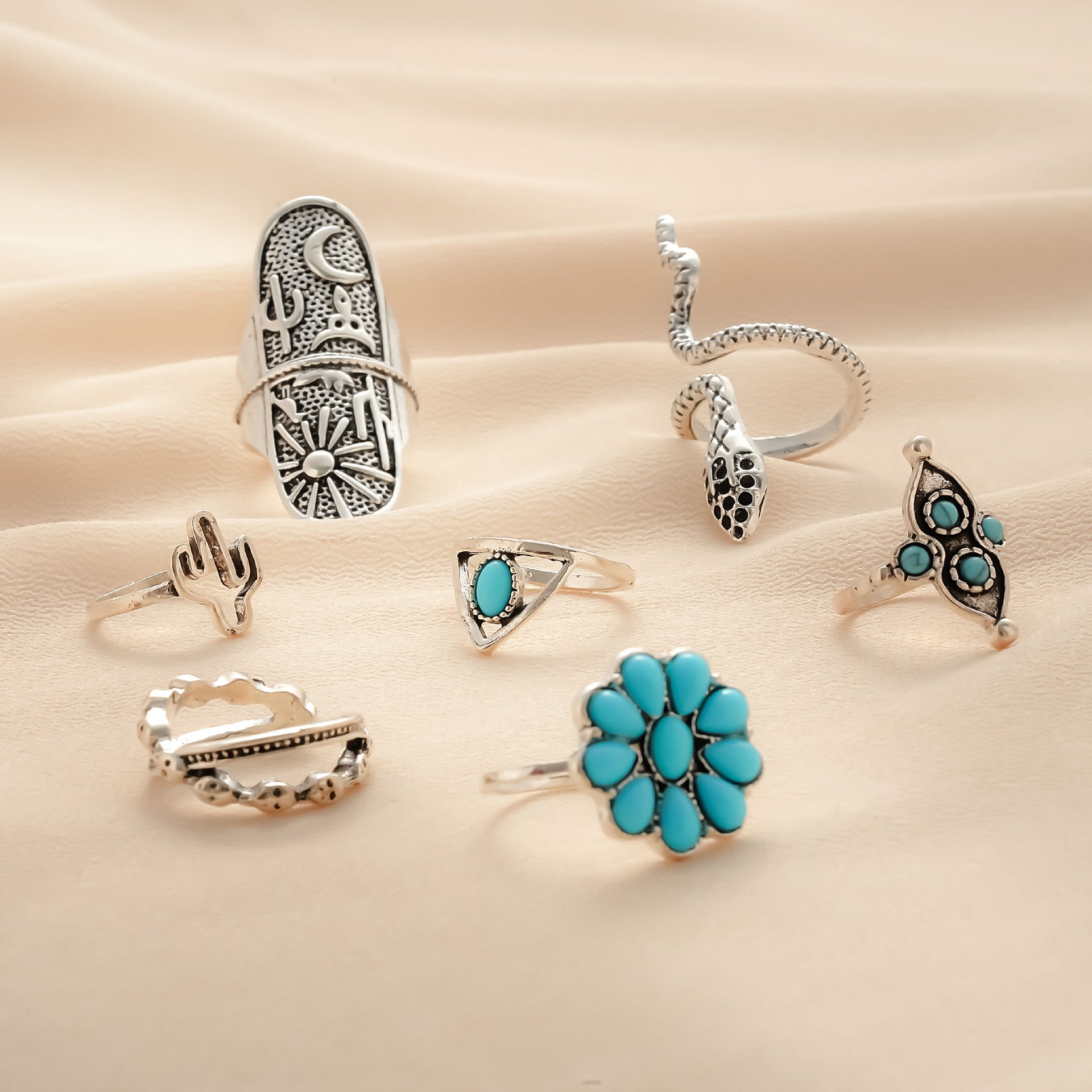 Elegant Set for Every Occasion