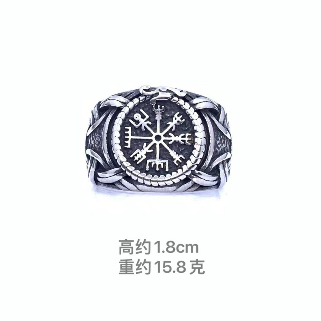 Elegant Ring for Every Occasion